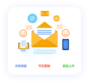 10年海外全媒體廣告經(jīng)驗，流量資源豐富，引流成本低；隨時隨地需求響應，國內(nèi)賣家更友好，強勢助力中國品牌出海！